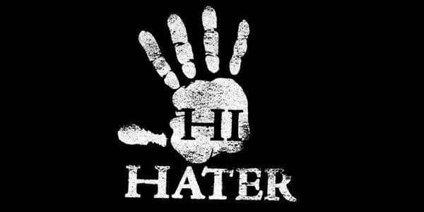 Punya Haters Itu MENGUNTUNGKAN! Ini Lho 13 Alasannya Kalau Punya Banyak Haters Itu Gak Merugikan