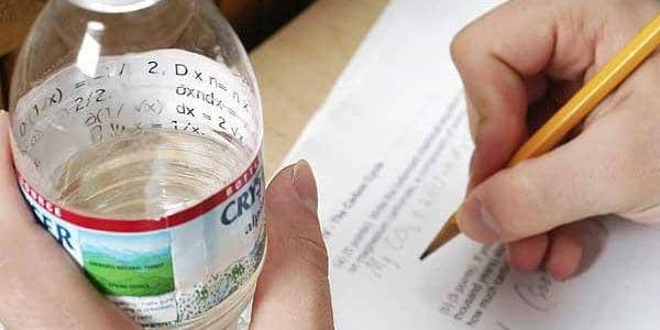 Hanya Tukang Nyontek yang Tahu 159 Trik Rahasia Ini!