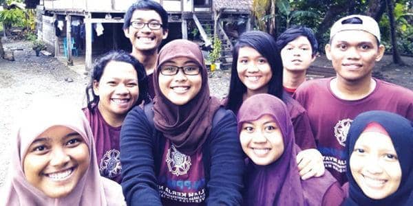 Kamu yang Pernah Menjalani Kuliah Kerja Nyata (KKN) Pasti Merasakan Momen Ini