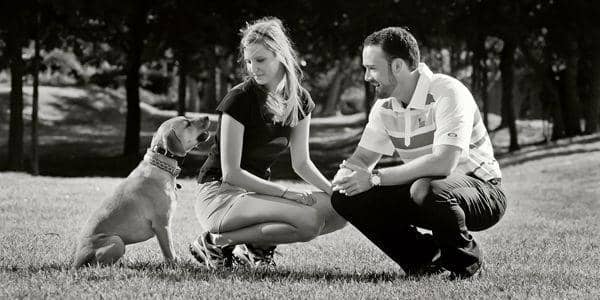 13 Alasan Ini Membuktikan Pecinta Anjing adalah Pacar yang Berlimpah Kasih Sayang!