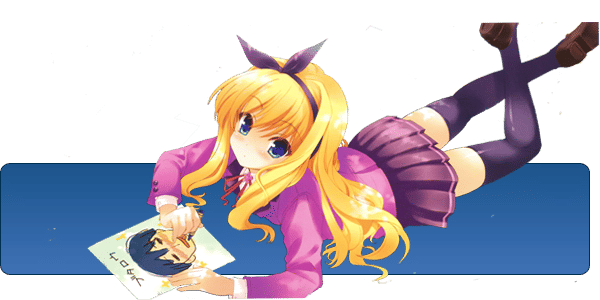 Gara-Gara Nonton Anime Ecchi (Romance), Ini 11 Hal yang Bakal Terjadi Pada Cowok-cowok