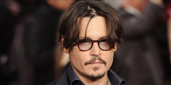 Makin Tua Makin Ganteng: Ini 33 Alasan Kenapa Pesona Johnny Depp Nggak Pernah Luntur di Mata Kaum Hawa