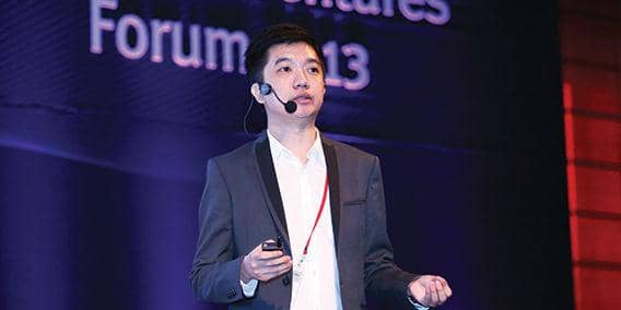 William Tanuwijaya, Melangkah Dari Nol Untuk Mencapai Kesuksesan