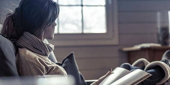 Kamu Tahu Nggak Kenapa Anak Muda Sekarang Sering Galau?