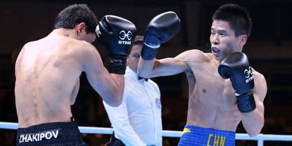 Gimana Sih Kalo Cowok Berantem Sama Sahabatnya?