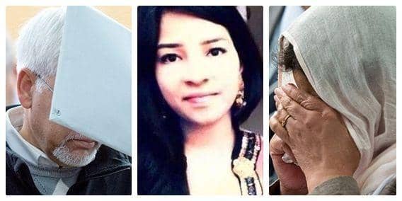 Hanya Karena Mencuri Kondom, Gadis Ini Dibunuh Kedua Orangtuanya