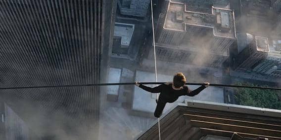 The Walk, Sajian Kisah Nyata Penuh Makna dan Pelajaran Hidup