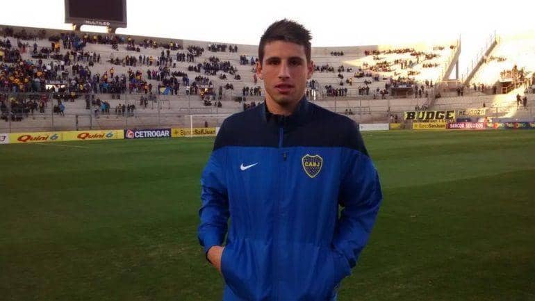 Tak Mau Chelsea Terpuruk, Mourinho Datangkan Striker Kuat dari Boca Juniors