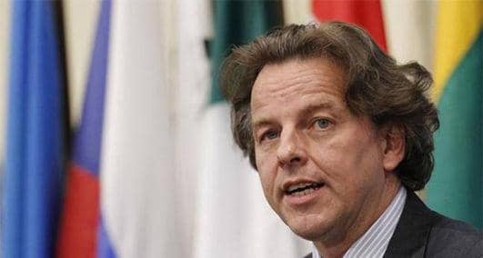 Menlu Belanda Ajak Banyak Negara Tangani Dampak Perubahan Iklim