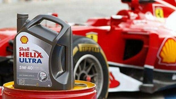 Pabrik Terbesar Shell Resmi Beroperasi di Indonesia