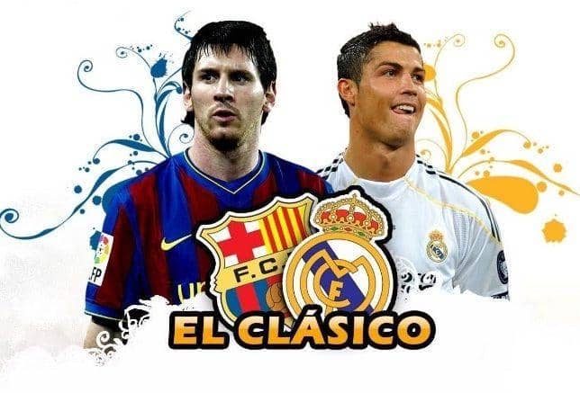 Prediksi Real Madrid Vs Barcelona: Madrid Siap Serang Barca Habis-Habisan