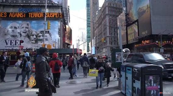 44 Tahun Dipenjara, Inilah Kesan Otis Johnson Saat Melihat Dunia!