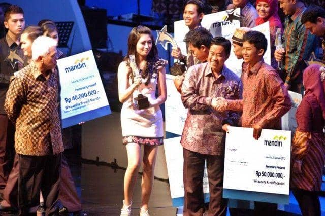 Kompetisi Wirausaha Muda Mandiri 2015 dengan Hadiah Total Rp 90 Juta Resmi Dibuka!