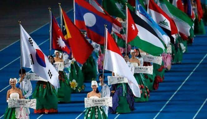 Asean Games 2018 di Indonesia Terancam Batal, Masih Bisakah Diselamatkan?