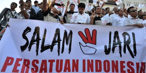 11 Alasan yang Menjawab Kenapa Indonesia Tidak Pernah Benar-benar Bersatu