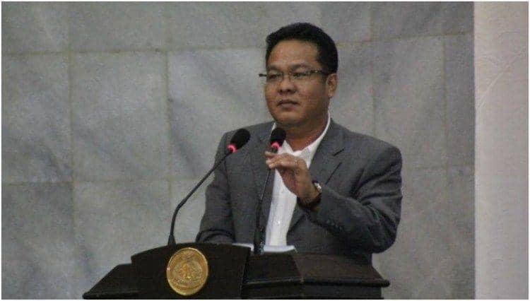 Yulianus Paonganan Sang Penyebar Foto Jokowi dan Nikita Mirzani, Siapakah Dia?