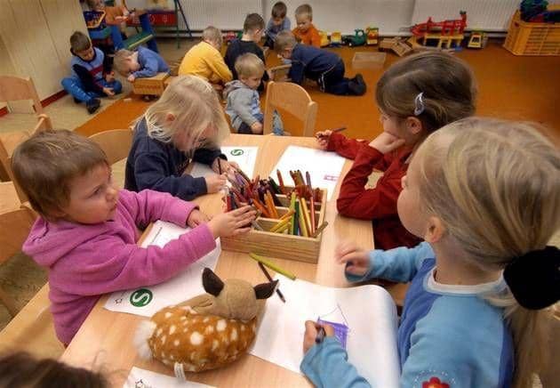 Wow! Tanpa Harus Bersikap Keras, Ini Cara Orang Jerman Mendidik Anak Mereka!
