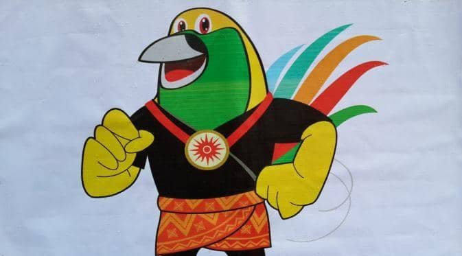 Banyak Orang Kecewa dengan Maskot Asian Games 2018 dan Menuntut 9 Revisi Ini!