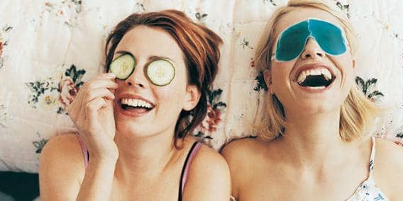 7 Masker Muka yang Bisa Kamu Buat Sendiri di Rumah