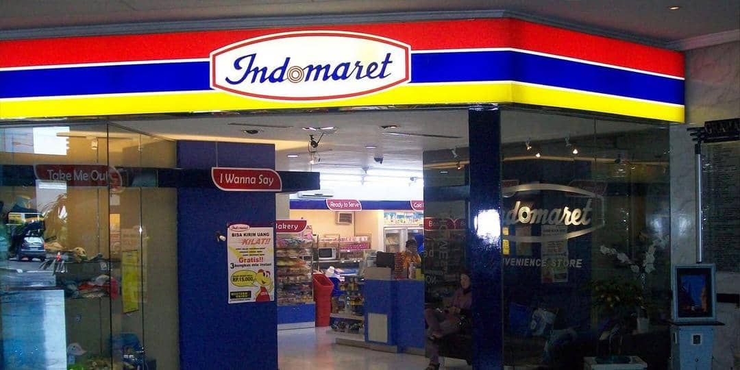 Jual Barang Tak Sesuai Harga di Rak, Indomaret Dipolisikan