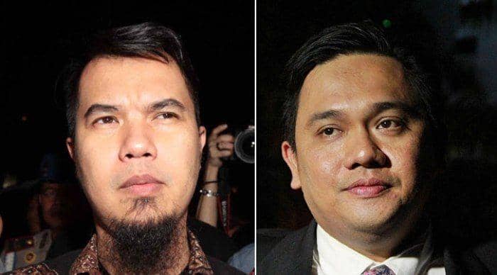 Ahmad Dhani dan Farhat Abbas Ingin Jadi Gubernur DKI Jakarta, Apa Mereka Bercanda?