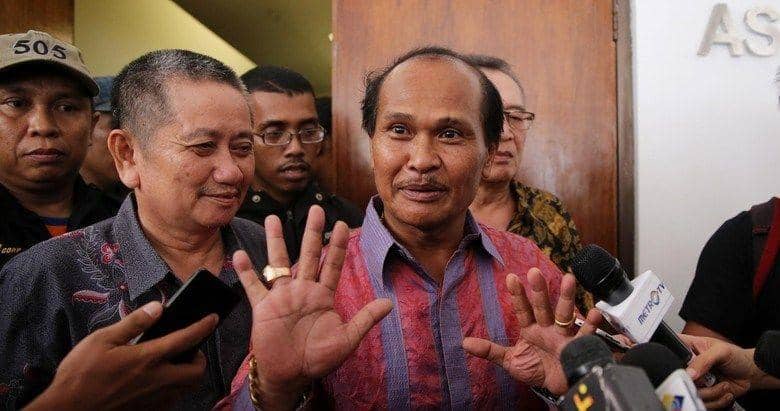 Daeng Azis Jadi Tersangka, Sebesar Apa Kerajaan Bisnisnya di Kalijodo?