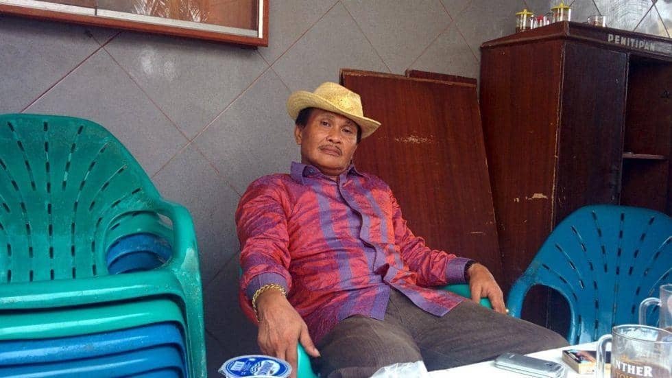 Runtuhnya Kerajaan Daeng Azis: Kini Masyarakat Kalijodo Bisa Bernapas Lega!