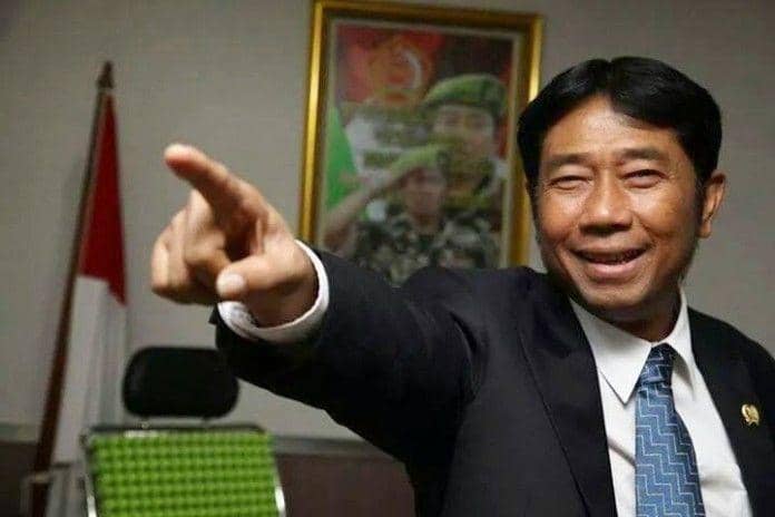 Ikut-ikutan Ahok, Lulung Maju Pilkada DKI Lewat Jalur Independen