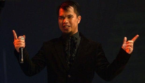 Ahmad Dhani: Ahok Kuat Karena Ada Konglomerat di Belakangnya