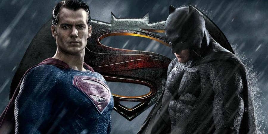 Tim Batman Atau Tim Superman, yang Manakah Kamu?