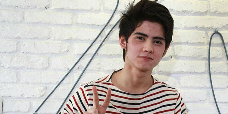 Jangan Ngaku Fans Berat Aliando Kalau Gagal Ikuti Kuis Ini!