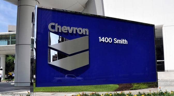 Diduga PHK Masal, Chevron Berdalih Tawarkan Karyawan Mengundurkan Diri Secara Sukarela