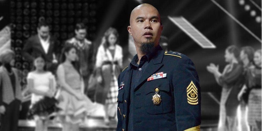 Ahmad Dhani Batal Jadi Cagub DKI, Benarkah Dia Cuma Cari Sensasi?