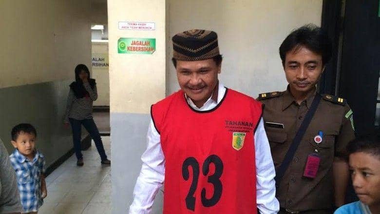 Lama Tak Terdengar, Begini Nasib Penguasa Kalijodo Sekarang!