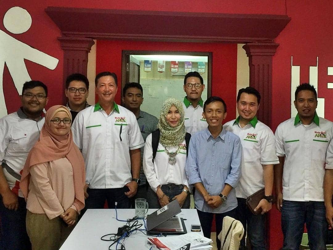 Setelah "Teman Ahok", Kini Muncul "Muda-Mudi Ahok", Bedanya Apa?