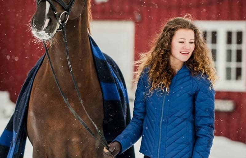 Ternyata, Begini Gaya Hidup Gadis 19 Tahun yang Jadi Anak Muda Terkaya di Planet Bumi!