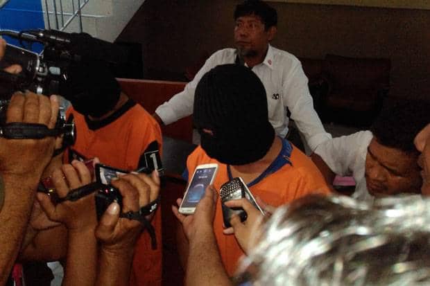 Sadisme Kasus Enno Terulang, 2 Pria di Manado Perkosa dan Lukai Alat Vital Korban