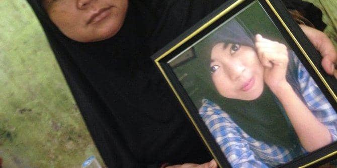 Tewas dengan Tragis, Apa Kabar Kelanjutan Kasus Pembunuhan Enno Farihah Saat Ini?