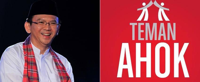 2 Anggota Teman Ahok Ancam Buang KTP Dukungan, Ada Apa?