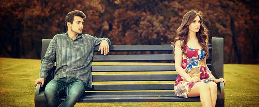 Kalau Kamu Bertengkar Dengan Pasanganmu Karena 10 Alasan Ini, Berikut Cara Mengatasinya