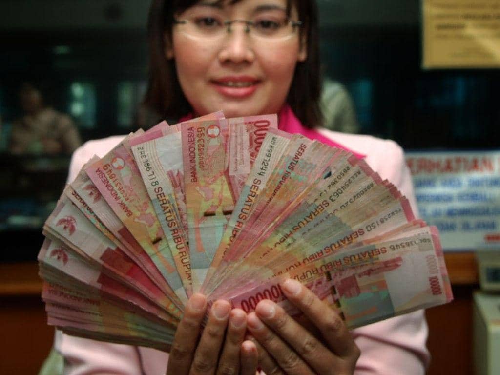 THR Harus Dibayar H-7 Lebaran, Perusahaan yang Telat Akan Dikenai Sanksi!