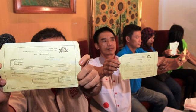 5 Mantan Relawan Angkat Bicara Soal Kecurangan yang di "Teman Ahok"!