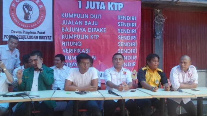 Kisruh Pospera vs Teman Ahok: Apa sih yang Mereka Permasalahkan?