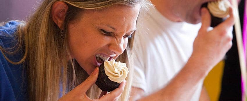 Makan Gula Bukan Lagi Bencana, Begini Cara Mengatasinya!