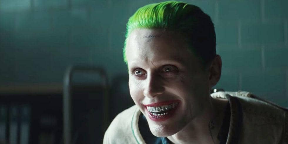 Cek Dulu Sebelum Nonton Suicide Squad: Apa Kadar Psikopatmu Selevel Joker?