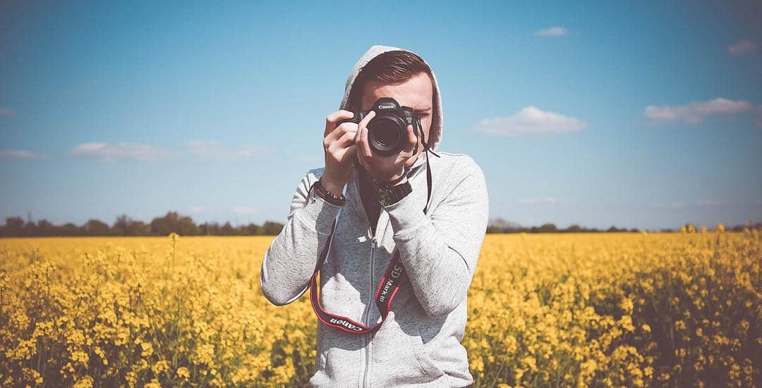 9 Hobi Ini Cuma Milik Orang Paling Bahagia dan Merasa Berguna di Dunia