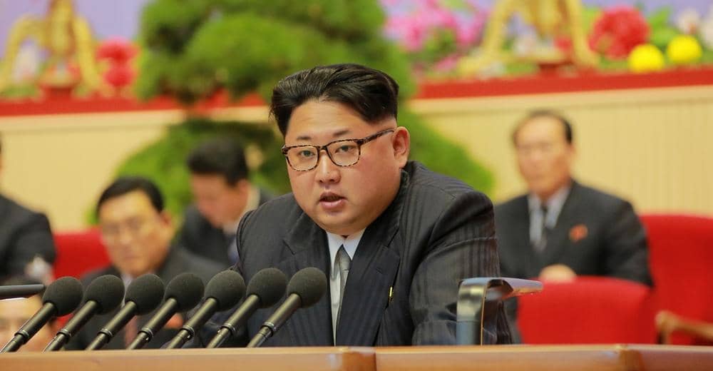 Lagi, Kim Jong Un Akan Eksekusi Mati Wakil Menteri Korea Utara!