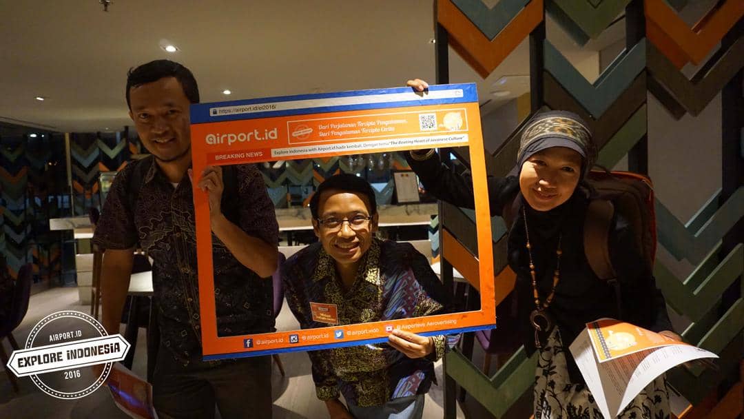 Menjelajah Budaya Yogyakarta Melalui Explore Indonesia