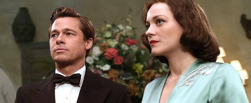 Trailer Film Baru Brad Pitt Diluncurkan Bertepatan dengan Kehebohan Perceraian, Sengaja?
