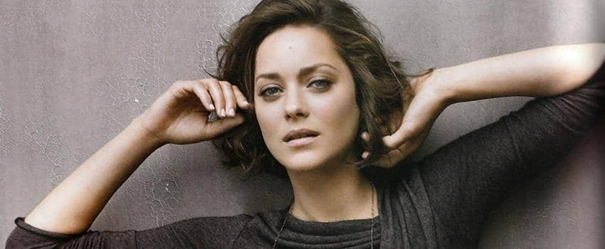 Dianggap Sebagai Pemicu Perceraian Brangelina, Marion Cotillard Angkat Bicara!